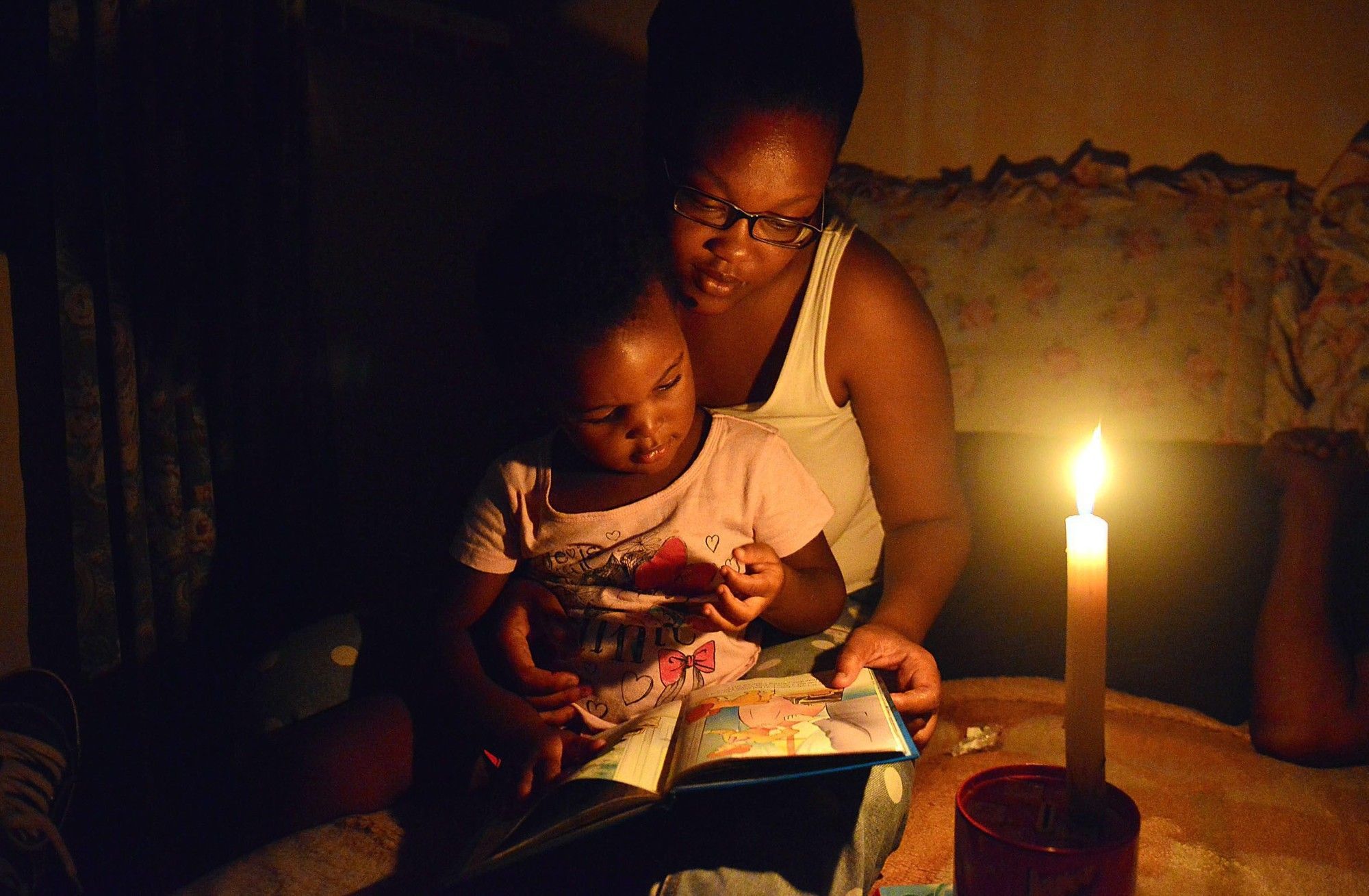 Load shedding: South Africa, you’re not alone, these five other African ...