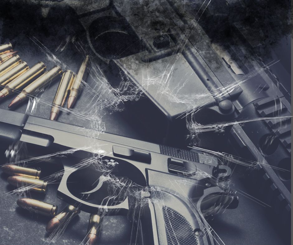 Stolen, sold, diverted: How legal guns become South Africa’s murder weapons