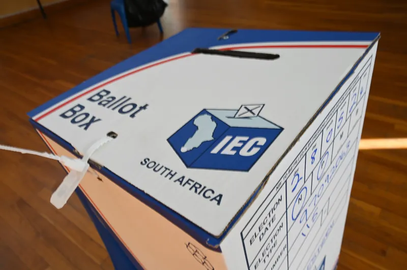 Get ready for the 2026 local government elections: How the IEC is preparing