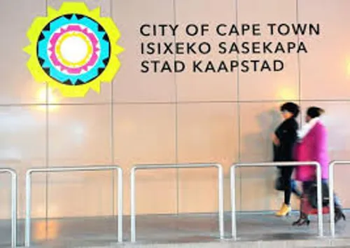 City of Cape Town has 'regressed' - AG