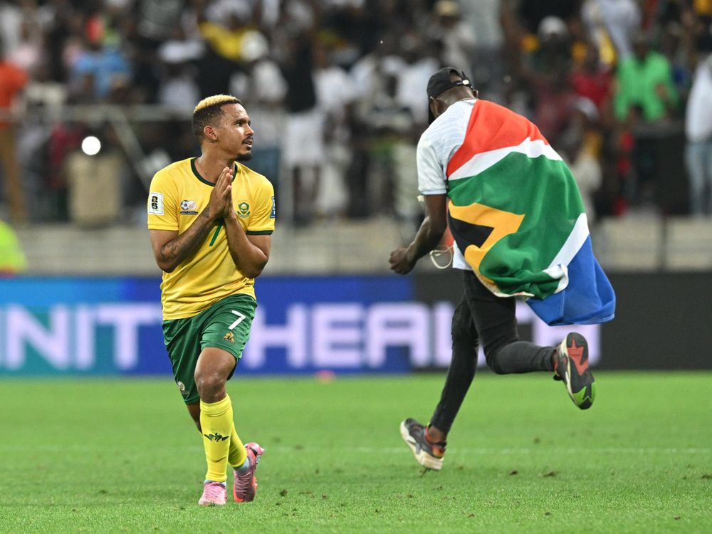 AFCON 2025 | Group B preview: Egypt, South Africa, Angola and Zimbabwe set for fierce contest