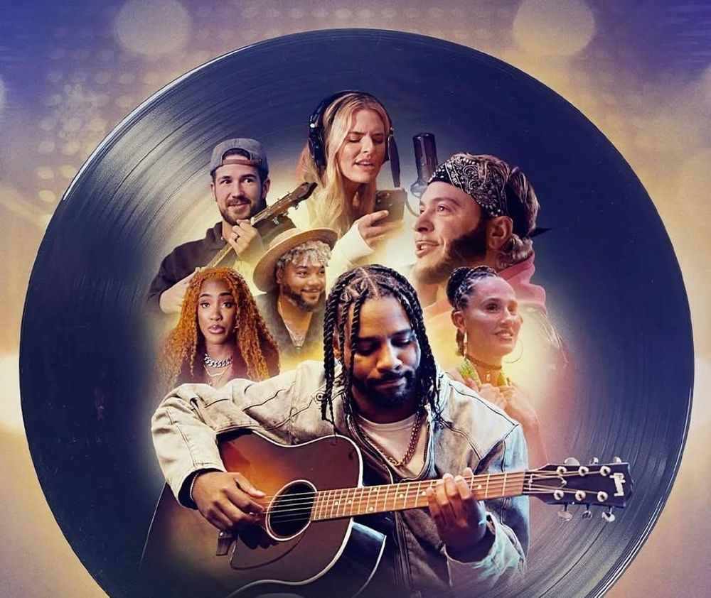 Unmasking the 'Hitmakers' the unsung heroes of your favourite pop songs