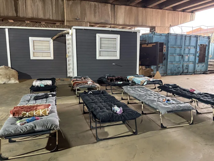 The Safe Sleeping Zone 
