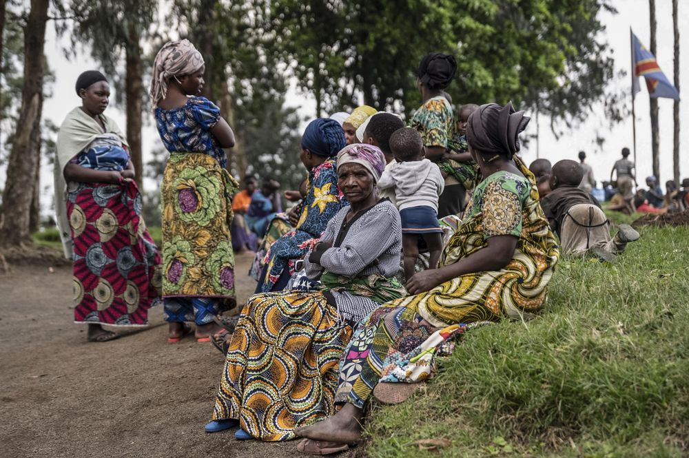Escalating land conflict threatens communities near Kinshasa, DRC