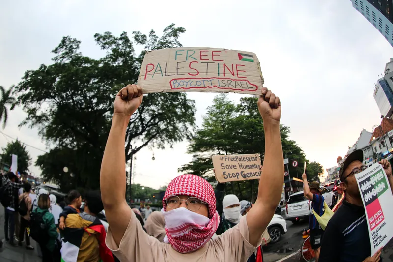 A Pivotal Moment for the Global South to Recalibrate