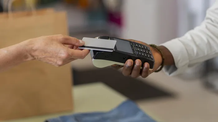 PayInc said 186.8 million electronic transactions were processed during June, up 11.6% from a year earlier.