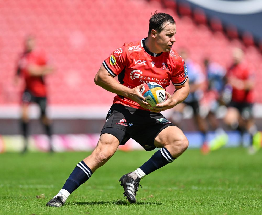 Lions’ URC play-off hopes rest on the shoulders of ‘criminally ...