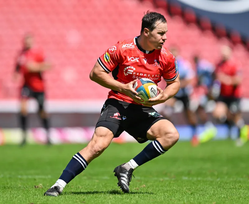 URC star power: Four key players to watch as SA franchises target perfect week 15