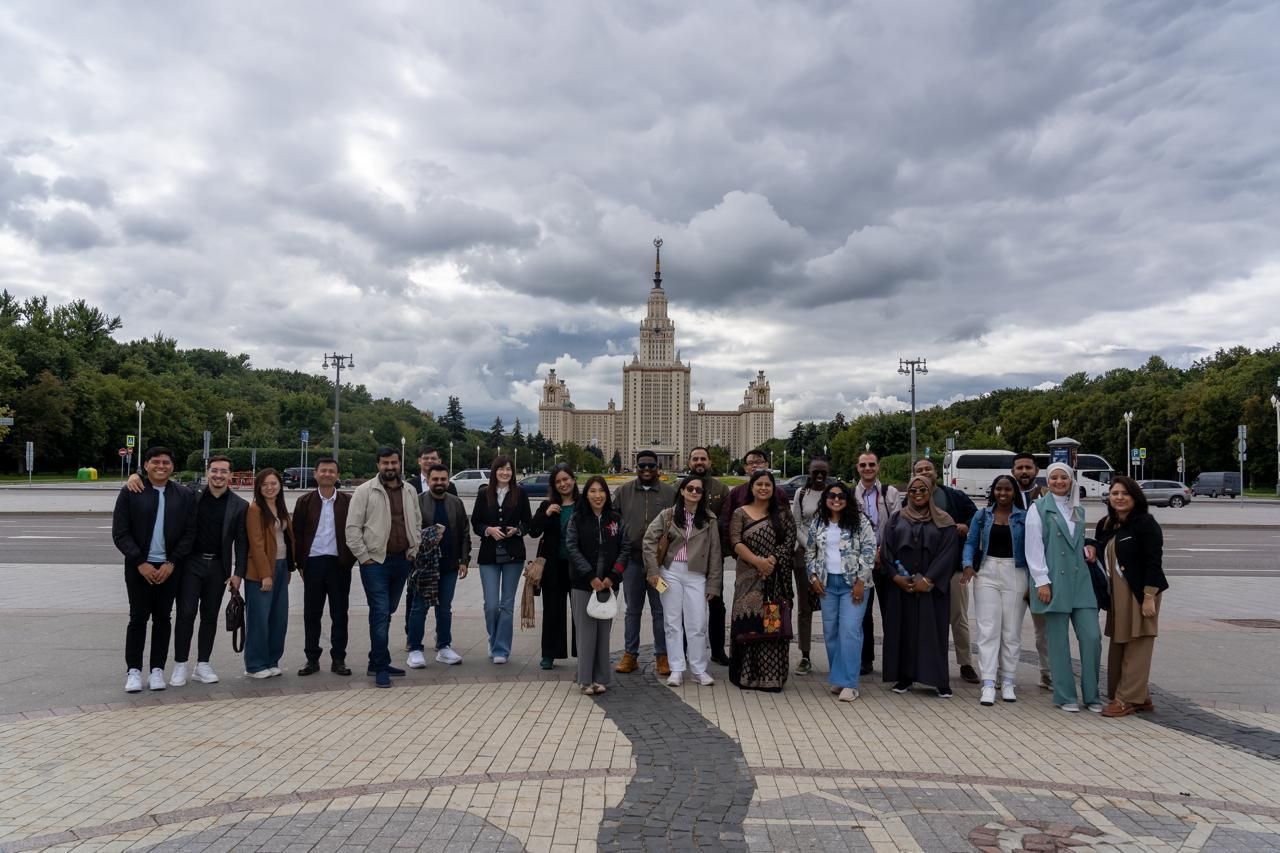 Joburg has a lot to learn from Europe's mega cities like Moscow