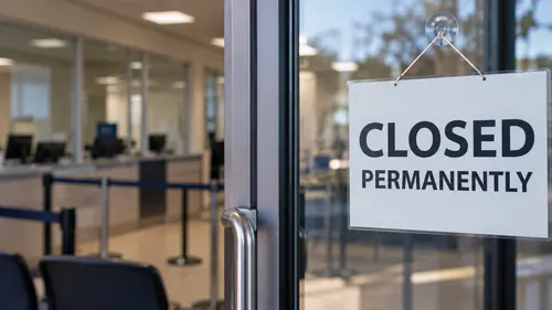 Nyanga customer centre to close permanently as City cites safety concerns and falling foot traffic