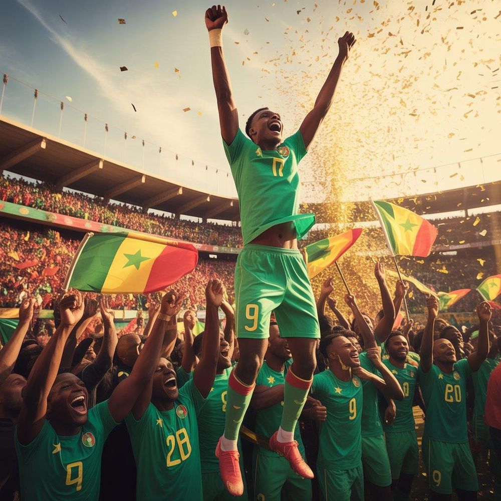 'Senegal Saved African Football’: AFCON Final Sparks Fury, Pride and History-Making Praise