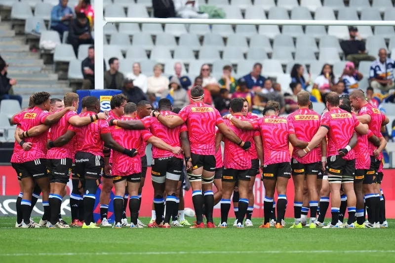 WATCH | THE LAST WORD ON RUGBY: Lions, Bulls and Stormers chase URC final four places