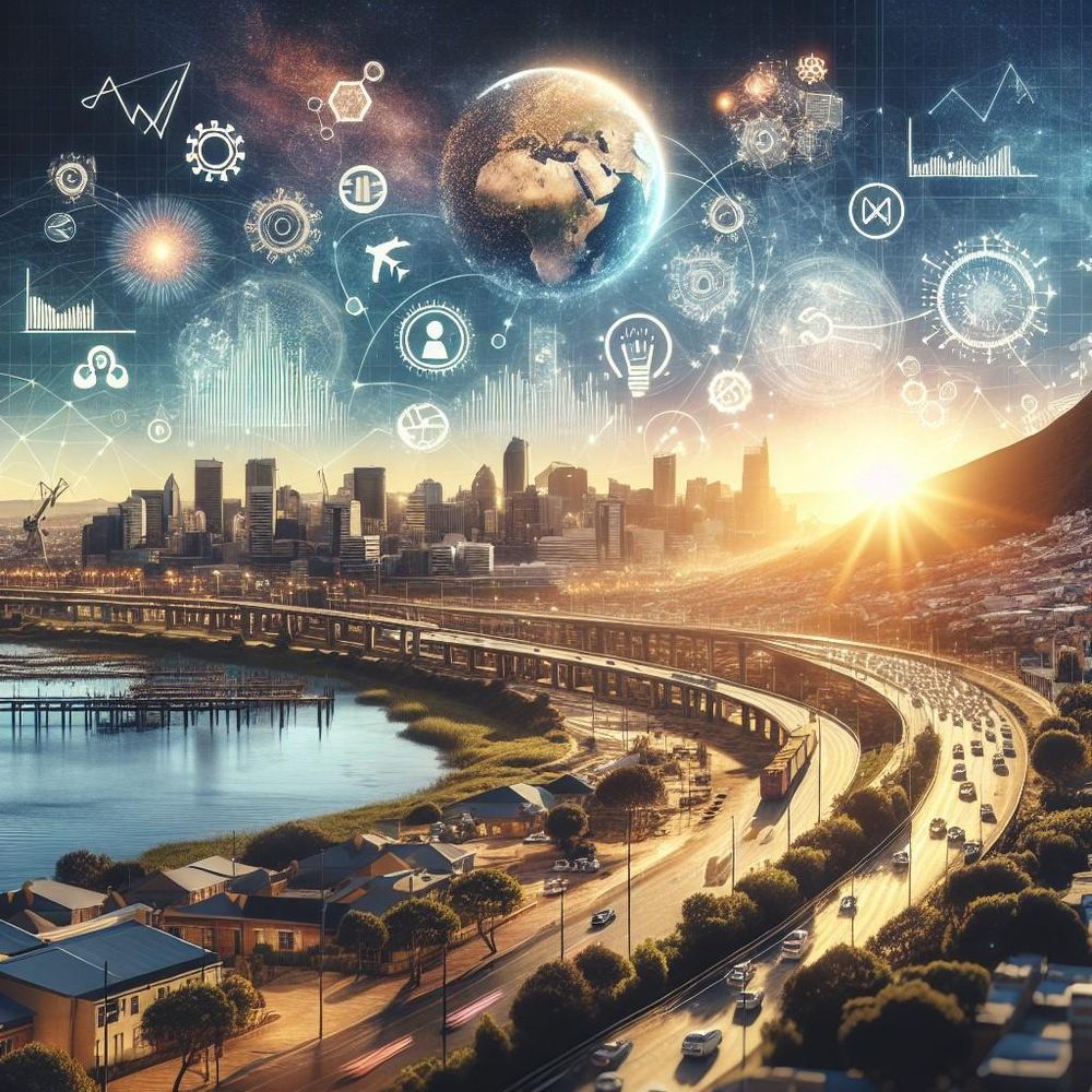 The economic imperative: South Africa deserves a fair shot at growth - Opasa