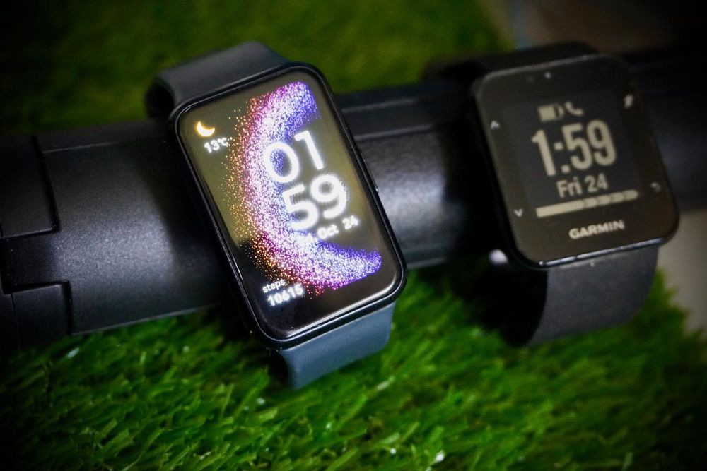How to get the essential features of a fitness watch without overspending