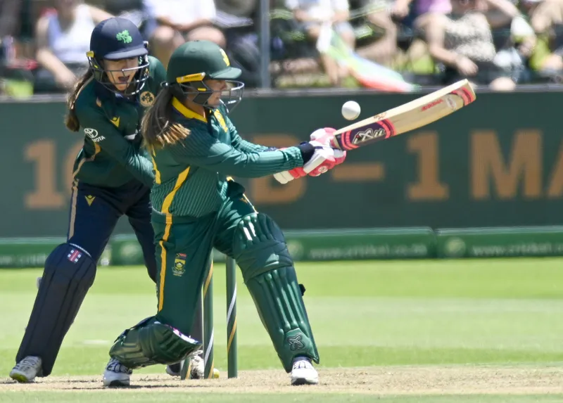 Sune Luus set for milestone cap as Proteas Women eye second ODI win against New Zealand