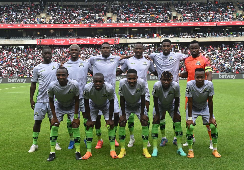 Legal war: Moroka Swallows move to reclaim PSL status from Marumo Gallants