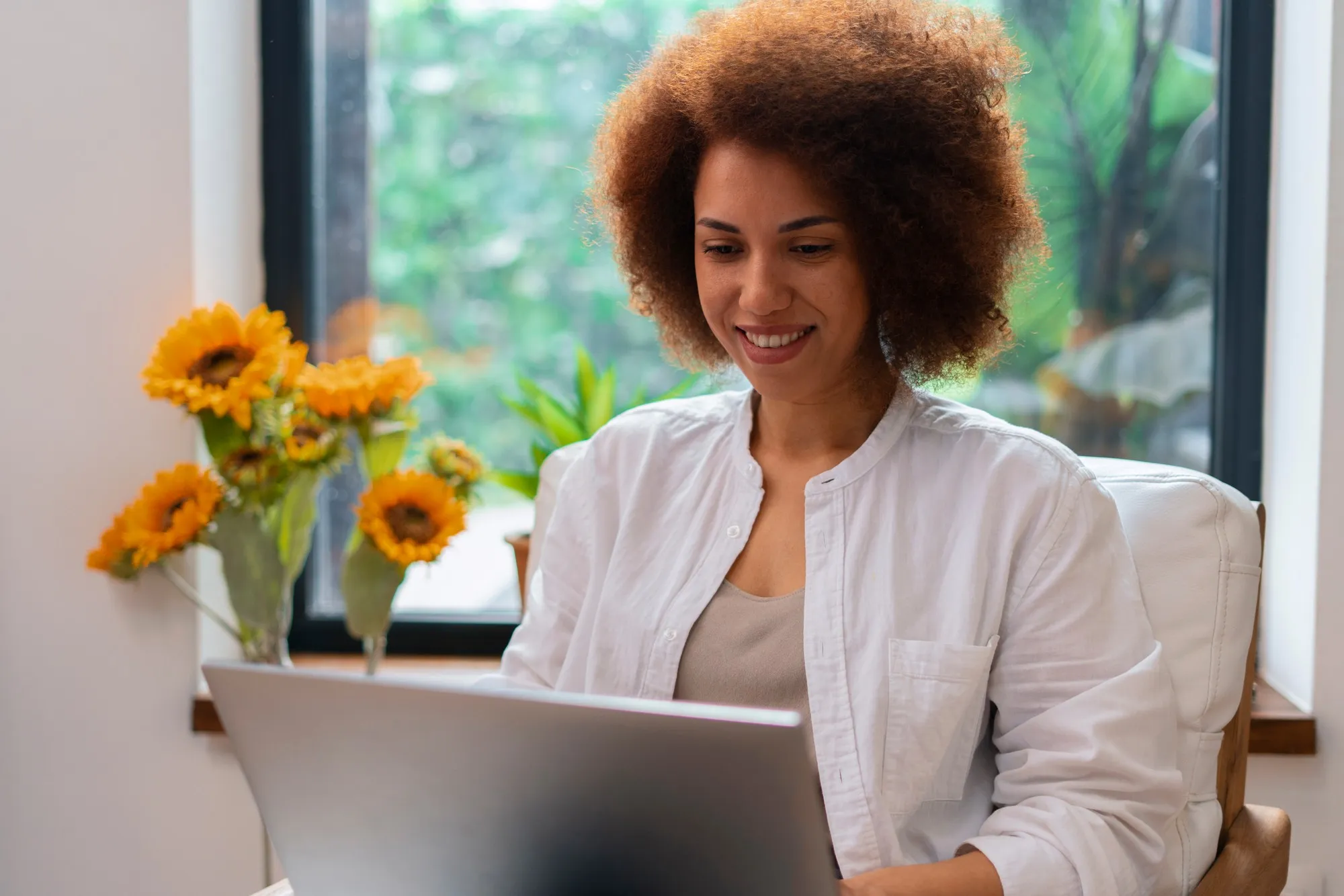 Flexible work models are best – research - Vimarsana News