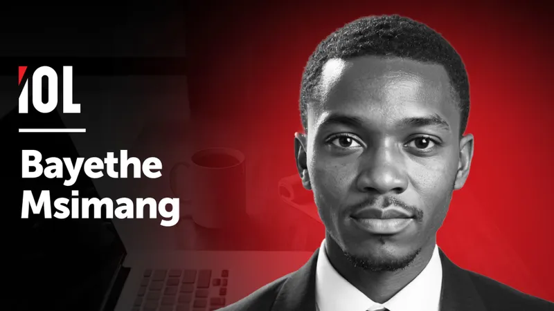 Sudan: Chemical Crimes and International Silence — Is strategic deterrence a mere illusion?