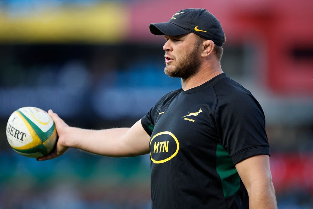 Springboks want to give referees ‘better pictures’ after breakdown ...