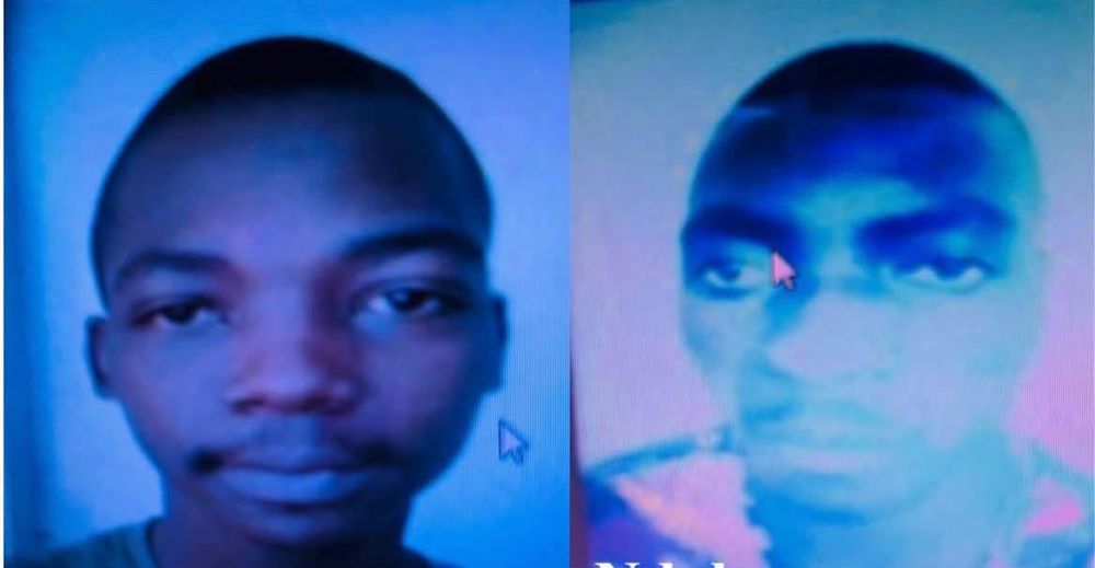 Manhunt launched for two dangerous prisoners who escaped from Limpopo ...