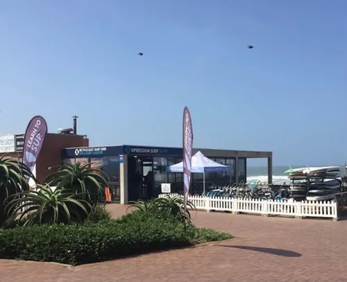 Xpression Durban to temporarily close while it looks for a new beachfront home