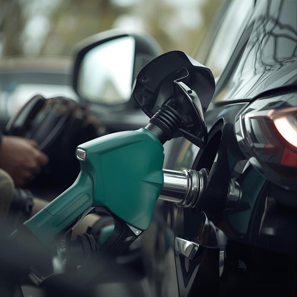 6 smart driving habits to cut your fuel costs today