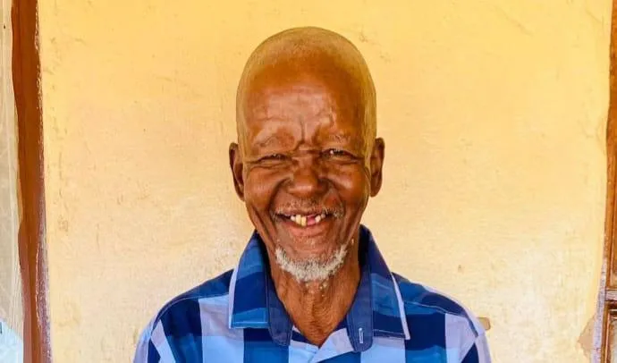 Search for missing 77-year-old Northern Cape man ends in tragedy