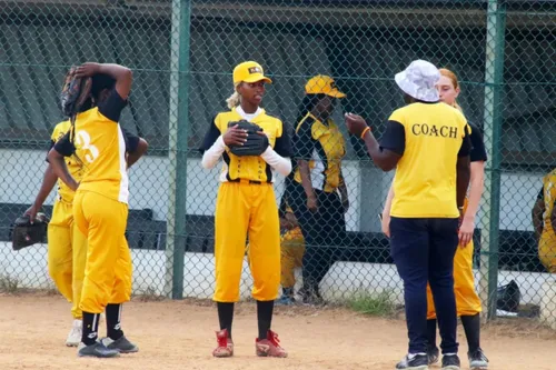 Khayelitsha Eagles Softball club folds due to player shortage