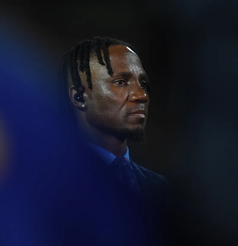 Teko Modise: Kaizer Chiefs could be the 'kingmakers' in Tense PSL title race