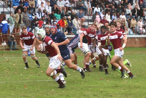 Kearsney Easter Rugby Festival 2026: KZN trio go unbeaten after tornado recovery