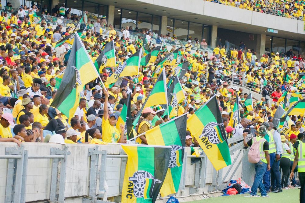 How South Africa's democracy is trapped in a political feedback loop