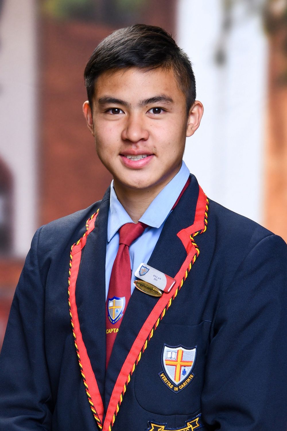 St Benedict’s College celebrates the success of its Class of 2023
