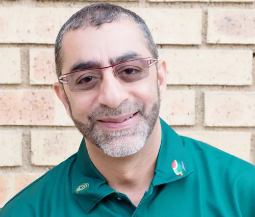 Imtiaz Sooliman urges voter registration ahead of local government elections