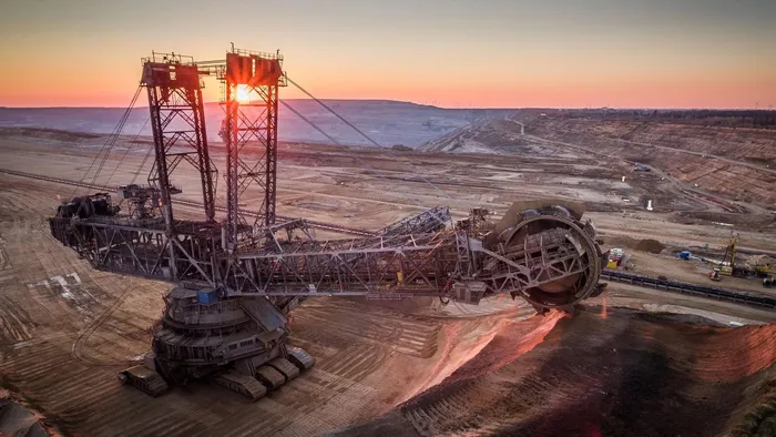 Mantengu, which is pursuing a strategy to expand into mining, mining services and energy, has positioned itself as a disruptive mining investment group.