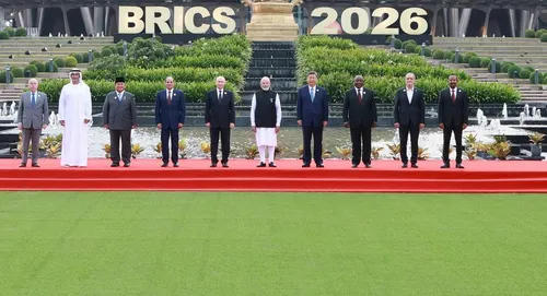 BRICS 2026: From Representation to Economic Agency