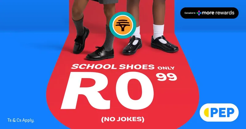 99c for school shoes, that’s Almost Unbelievable!