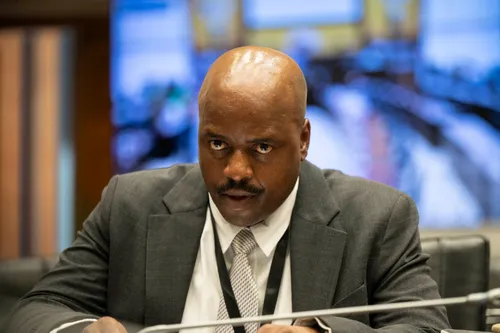 ‘You misled IPID’: Madlanga Commission grills Julius Mkhwanazi as he denies orchestrating EMPD armed robbery