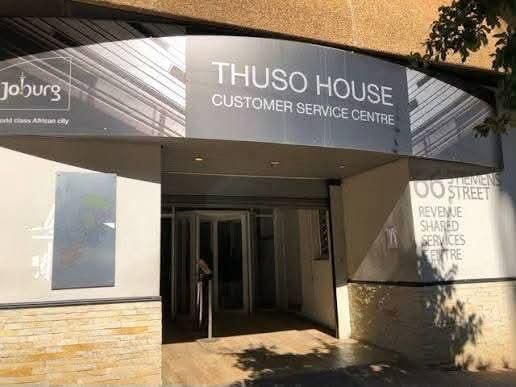 Treasury's funding freeze sparks calls for accountability from SAFTU and SALGA