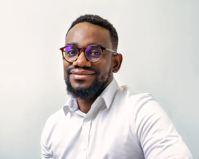 Vincent Maposa is the founder and CEO of Wetility.
