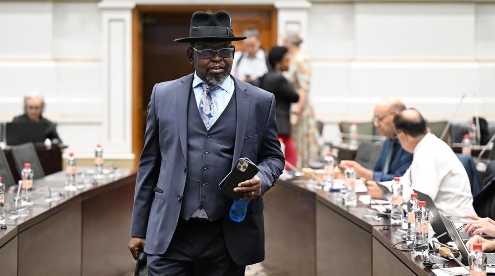 Read Finance Minister Enoch Godongwana's full Budget Speech here