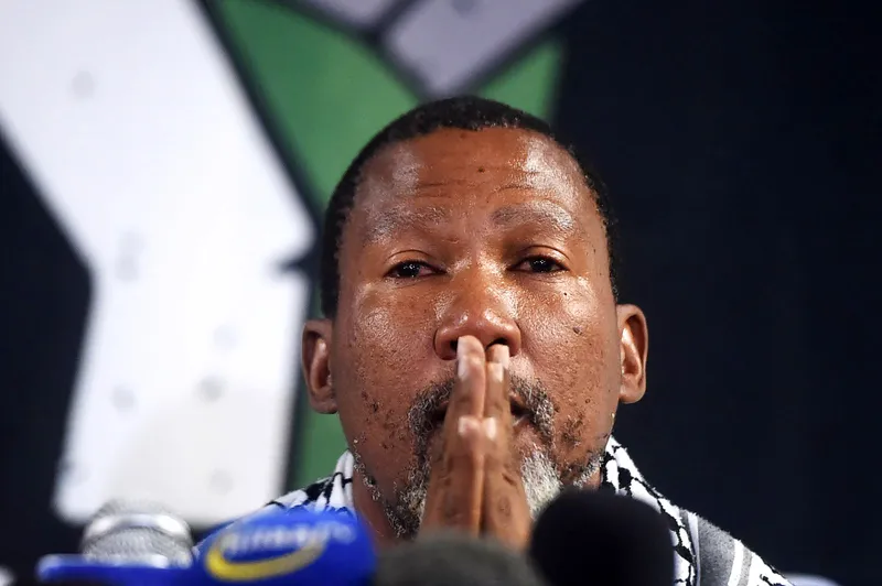End all trade ties with apartheid Israel, say SA flotilla activists