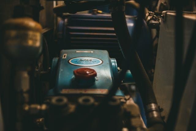 Woman dies after suspected generator explosion at Eastern Cape cafe