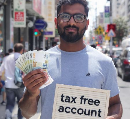 First-time investing? Discover the benefits of ETFs in a Tax-Free Savings Account