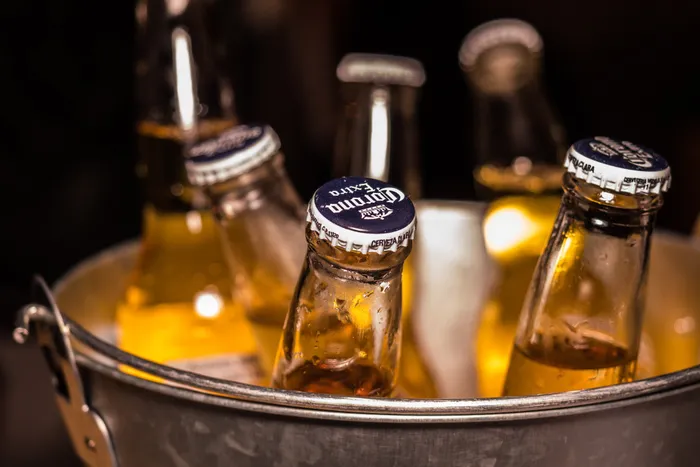 According to a European journal of public health, short abstention from alcohol can have physiological advantages, as well as positive attitude modifications and lower alcohol intake. Picture: Edward Eyer/Pexels