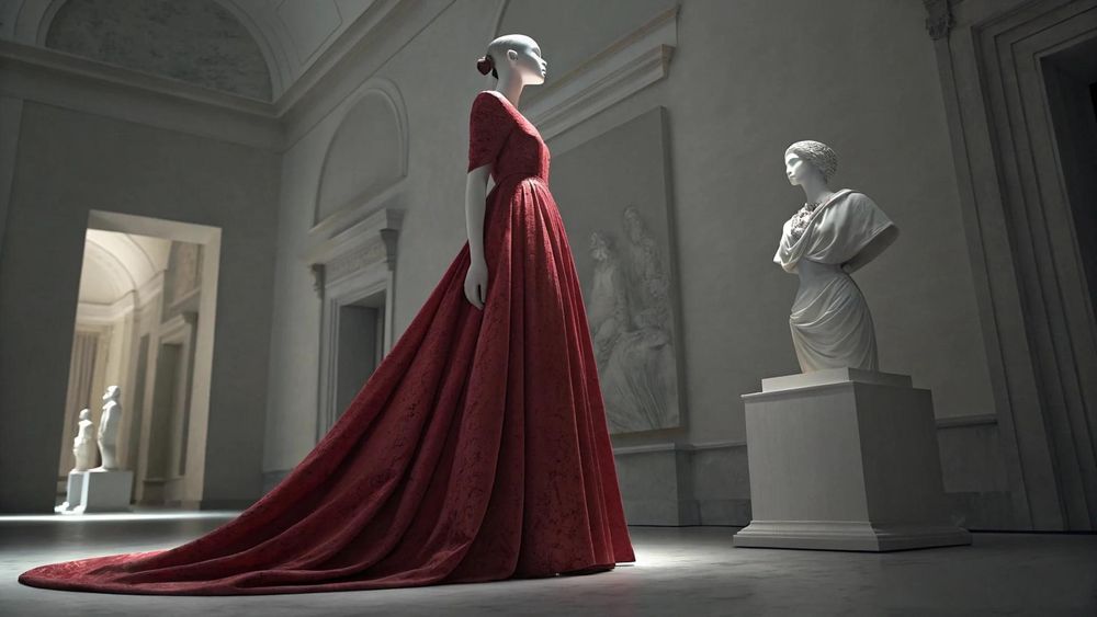 How Valentino's estate plan preserves a fashion empire beyond death