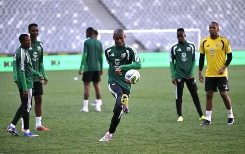 Three key battles that could decide Bafana Bafana's historic Round of 32 clash with Canada