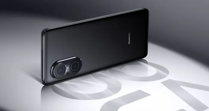 The new HUAWEI nova 9 SE is now available in store.