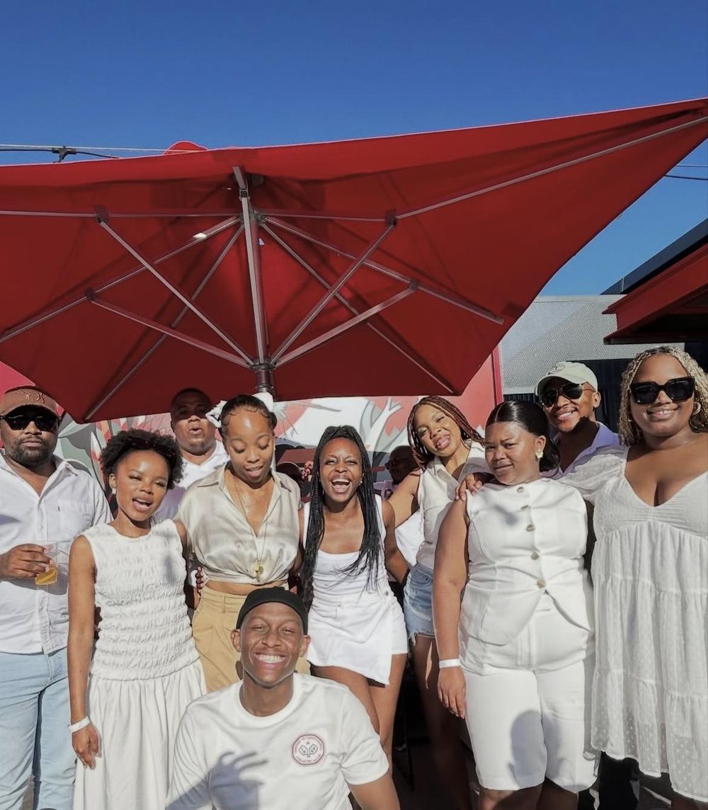 From isolation to connection: the viral Friendsmas invitation that transformed a Joburg woman's life in Cape Town