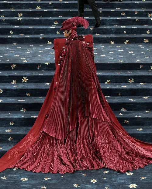 Winter soiree to the first Monday in May: The evolution of the Met Gala