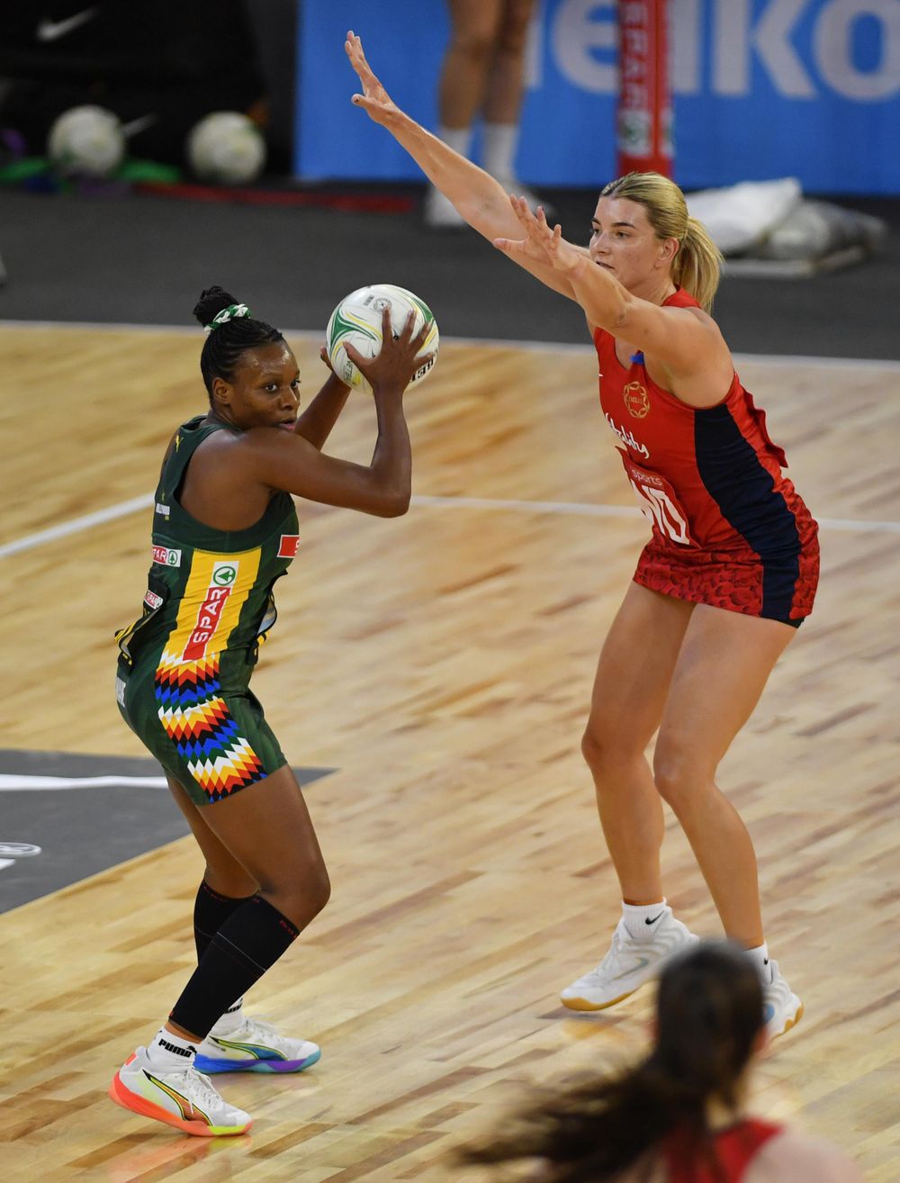 SPAR Proteas seal historic series win over England with dominant display in Johannesburg